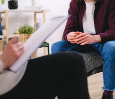 Menden bireysel terapi