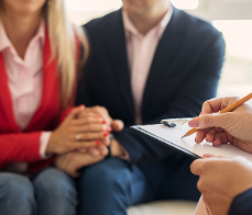 Menden çift terapisi