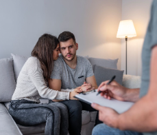 Menden ilişki terapisi